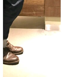 DIESEL BLACK GOLD | ブーツ