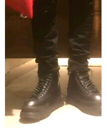 DIESEL | デニムパンツ
