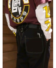 DIESEL | チノパンツ