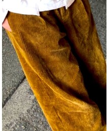 GU | その他パンツ