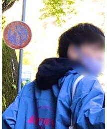 GU | パーカー