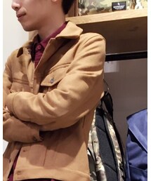 SEVENDAYS=SUNDAY | デニムジャケット