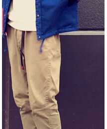 Gramicci | その他パンツ