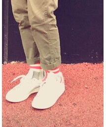 adidas | スニーカー