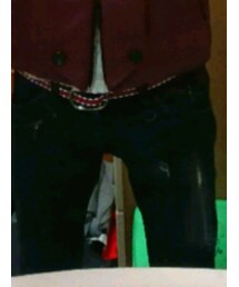 HIDEAWAYS NICOLE | デニムパンツ