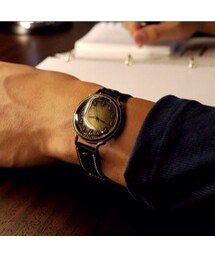 くるき亭 | classica(アナログ腕時計)