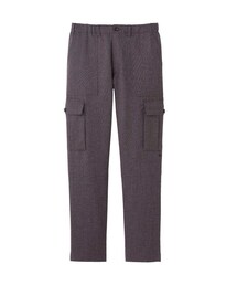 UNIQLO | UU（ユニクロ アンダーカバー）ウールカーゴパンツ(その他パンツ)