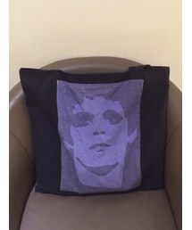 spice of life | ルーリードメイズトート(トートバッグ)