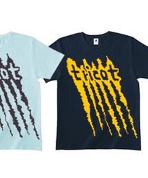 tricot | ギザギザ tricot Tシャツ(Tシャツ/カットソー)