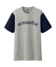 UNIQLO | ベアブリックグラフィックT(Tシャツ/カットソー)