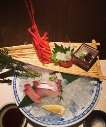 星野リゾート | 懐石(その他)