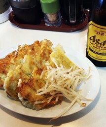 喜慕里 | 浜松餃子&ビール(その他)