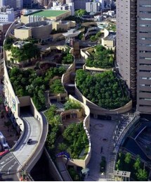 なんばパークス | なんばパークス(その他)