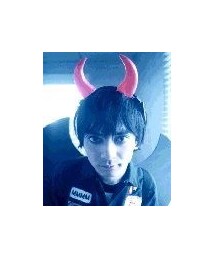 trattorìa | 悪魔の角と翼(その他)