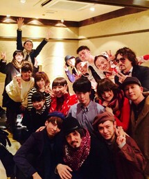 目黒会 | 目黒会(その他)