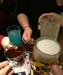 三次会 | 新年会(その他)