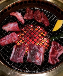 いろりや道頓堀店 | 焼肉(その他)