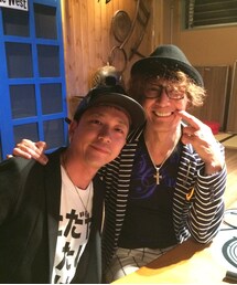 加藤鷹 | 鷹さんとツーショット(その他)