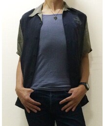 H&M | タンクトップ