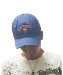 Abercrombie&Fitch | キャップ