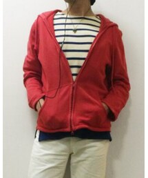 spice of life | パーカー