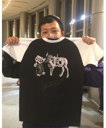 minus(-) | Tシャツ/カットソー