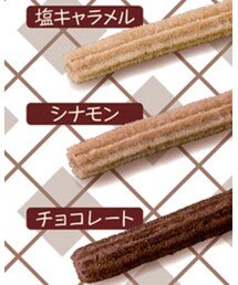 TOHOシネマズ | チュリトス(その他)