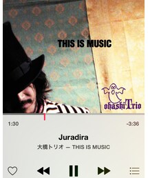 大橋トリオ | 音楽/本・雑誌