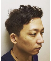 クセ毛 | その他