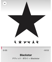 David Bowie | 音楽/本・雑誌