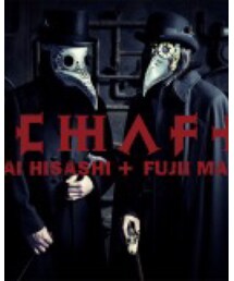 SCHAFT | 音楽/本・雑誌