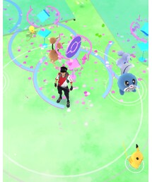 まさに狩り放題 | その他