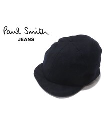 Paul Smith JEANS | (キャスケット)