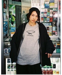 SUSU by Ikkyu Nakajima | Tシャツ/カットソー