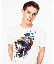 ZARA | Tシャツ/カットソー