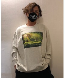 nmnwnhnl | スウェット