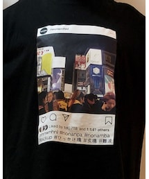 nmnwnhnl | Tシャツ/カットソー