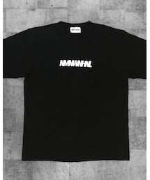 nmnwnhnl | Tシャツ/カットソー