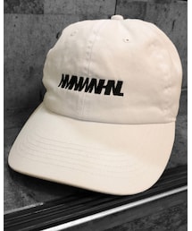 nmnwnhnl | キャップ