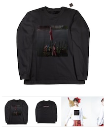mellow-moods | Tシャツ/カットソー