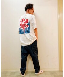 FR2 | Tシャツ/カットソー