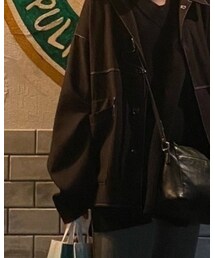 HARE | ジャケット/アウター