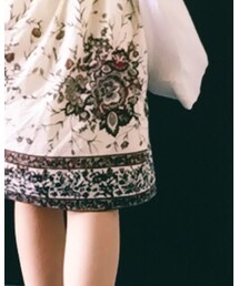 VINTAGE | ワンピース/ドレス