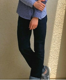 UNIQLO | デニムパンツ