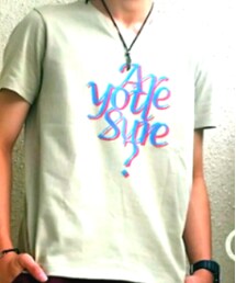 GU | Tシャツ/カットソー