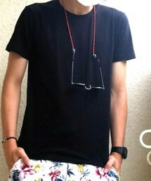 GU | Tシャツ/カットソー