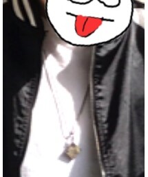 no brand | ネックレス