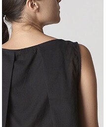 Echo and Air | タンクトップ