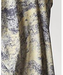 echo and air | ドレス