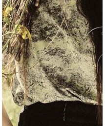 Echo and Air | Tシャツ/カットソー